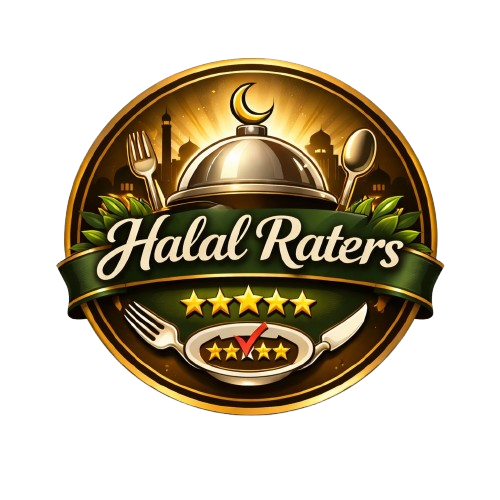 HalalRaters